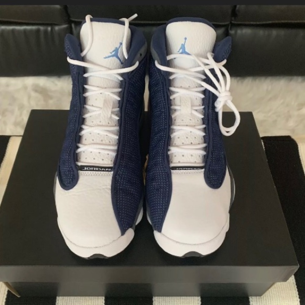 Jordan Retro 13 Flint 2020 New